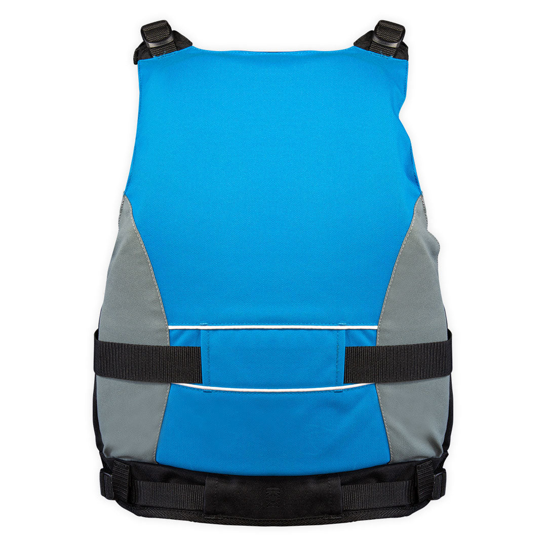 TWIST PRO 70N - GILET D'AIDE À LA FLOTTABILITÉ