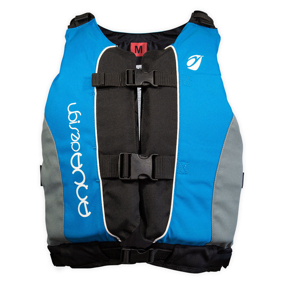 TWIST PRO 70N - GILET D'AIDE À LA FLOTTABILITÉ
