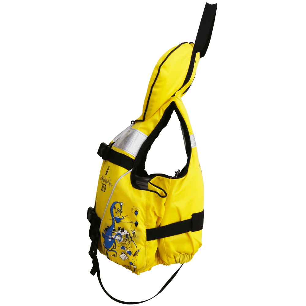 PIKO 100N - CHILDREN'S LIFE JACKET