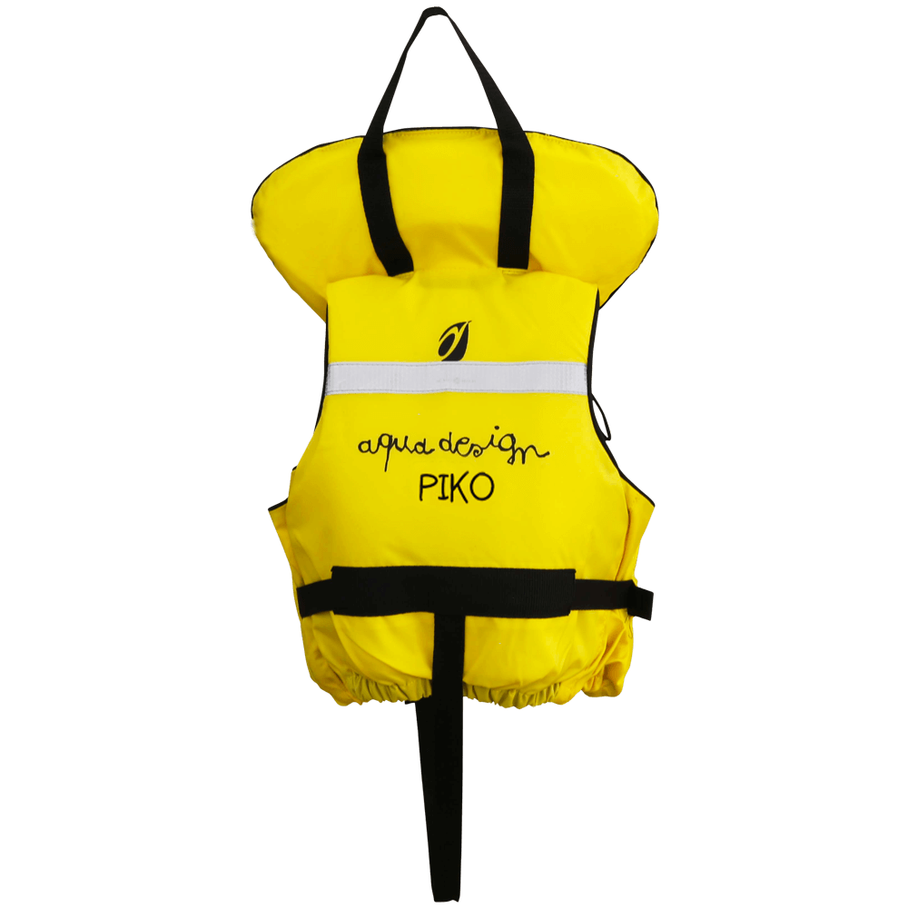 PIKO 100N - CHILDREN'S LIFE JACKET