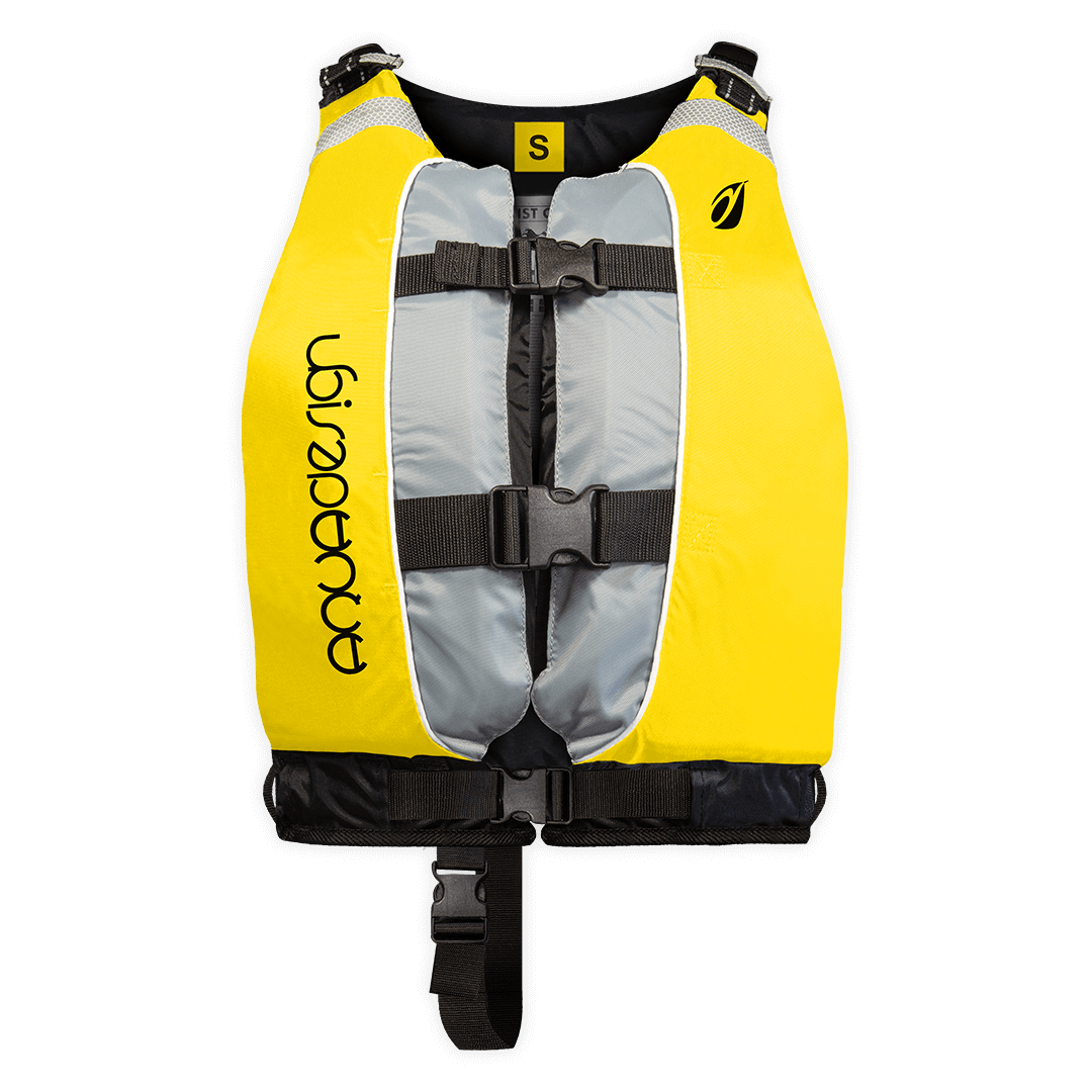 TWIST CLUB COLORS 70N - GILET D'AIDE A LA FLOTTABILITÉ