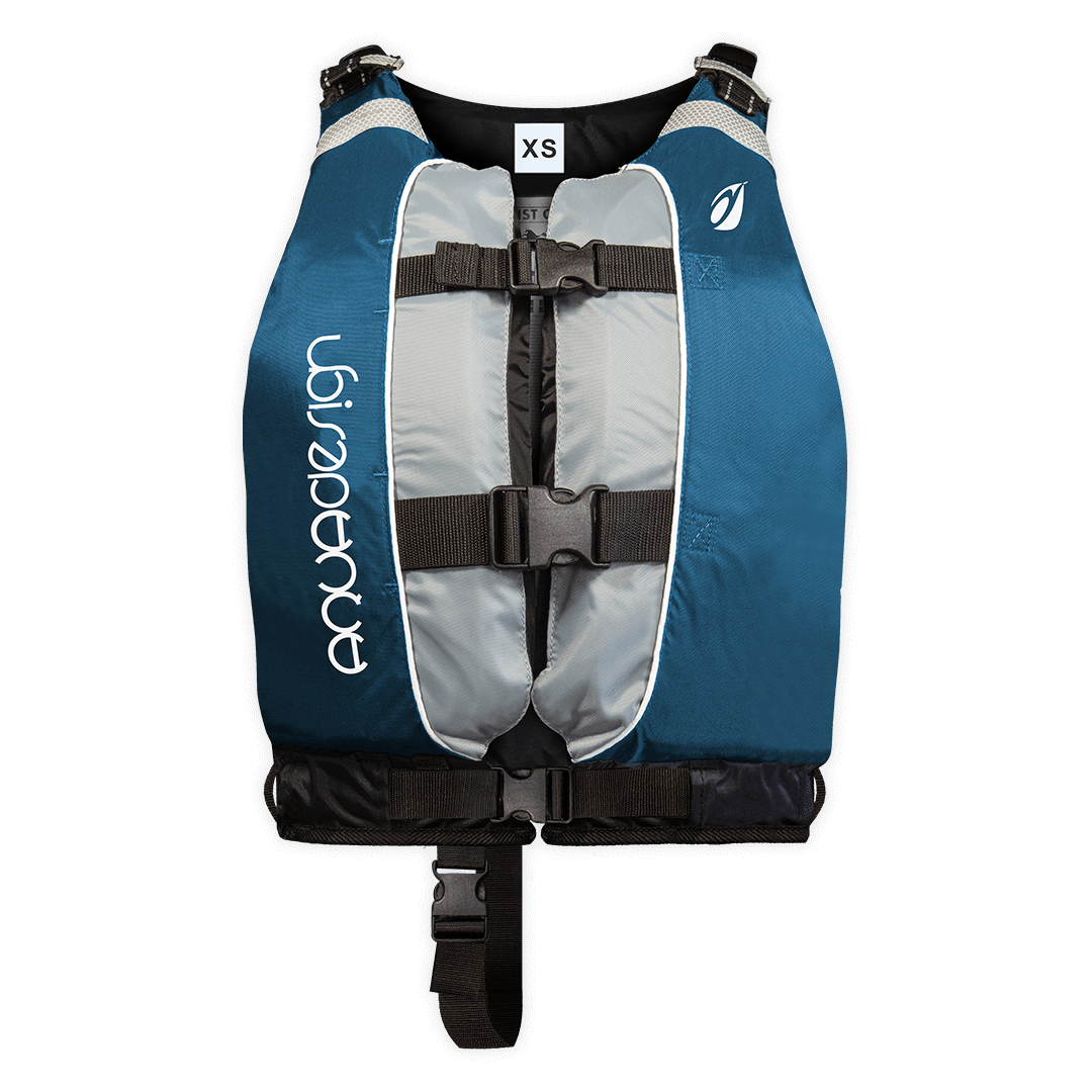 TWIST CLUB COLORS 70N - GILET D'AIDE A LA FLOTTABILITÉ