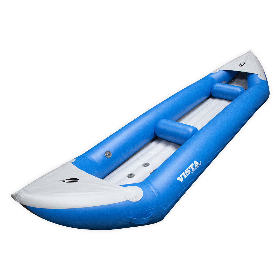 Photo du Canoe Kayak VISTA Aquadesign - Vue d'angle