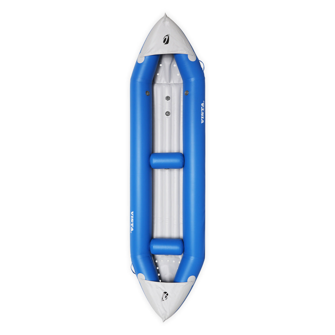 Photo du Canoe Kayak VISTA Aquadesign - Vue de dessus