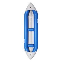 Photo du Canoe Kayak VISTA Aquadesign - Vue de dessus