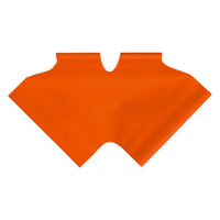 Photo de la culotte de canyon en PVC Aquadesign Orange