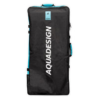 Photo de produit, vue de face, du sac Swaale