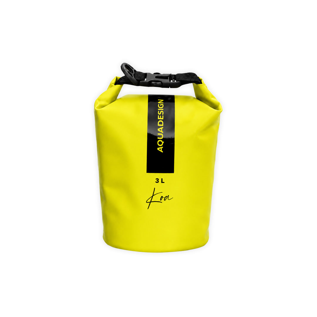 KOA 3L - WATERPROOF BAG