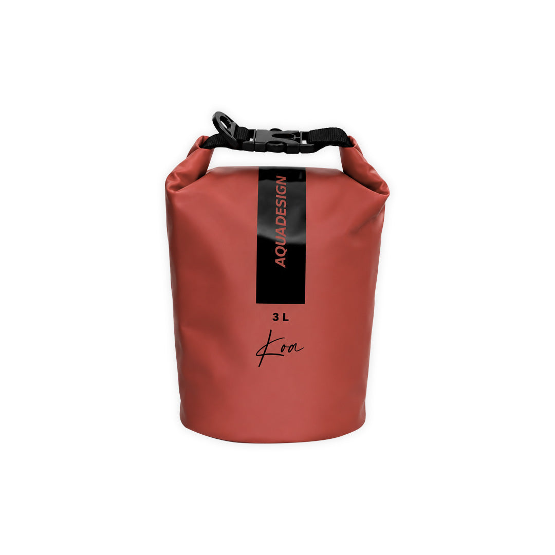 KOA 3L - WATERPROOF BAG