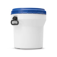 Photo des bidons curtec® empilable en 30L