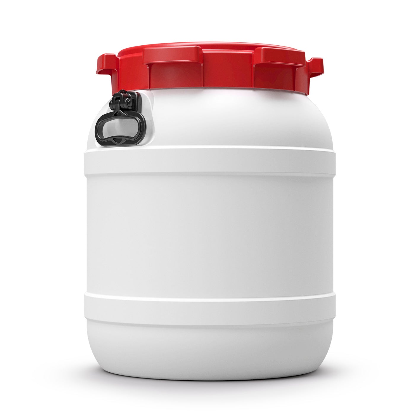 CURTEC® 55L CAN - WIDE-OPENING DRUM