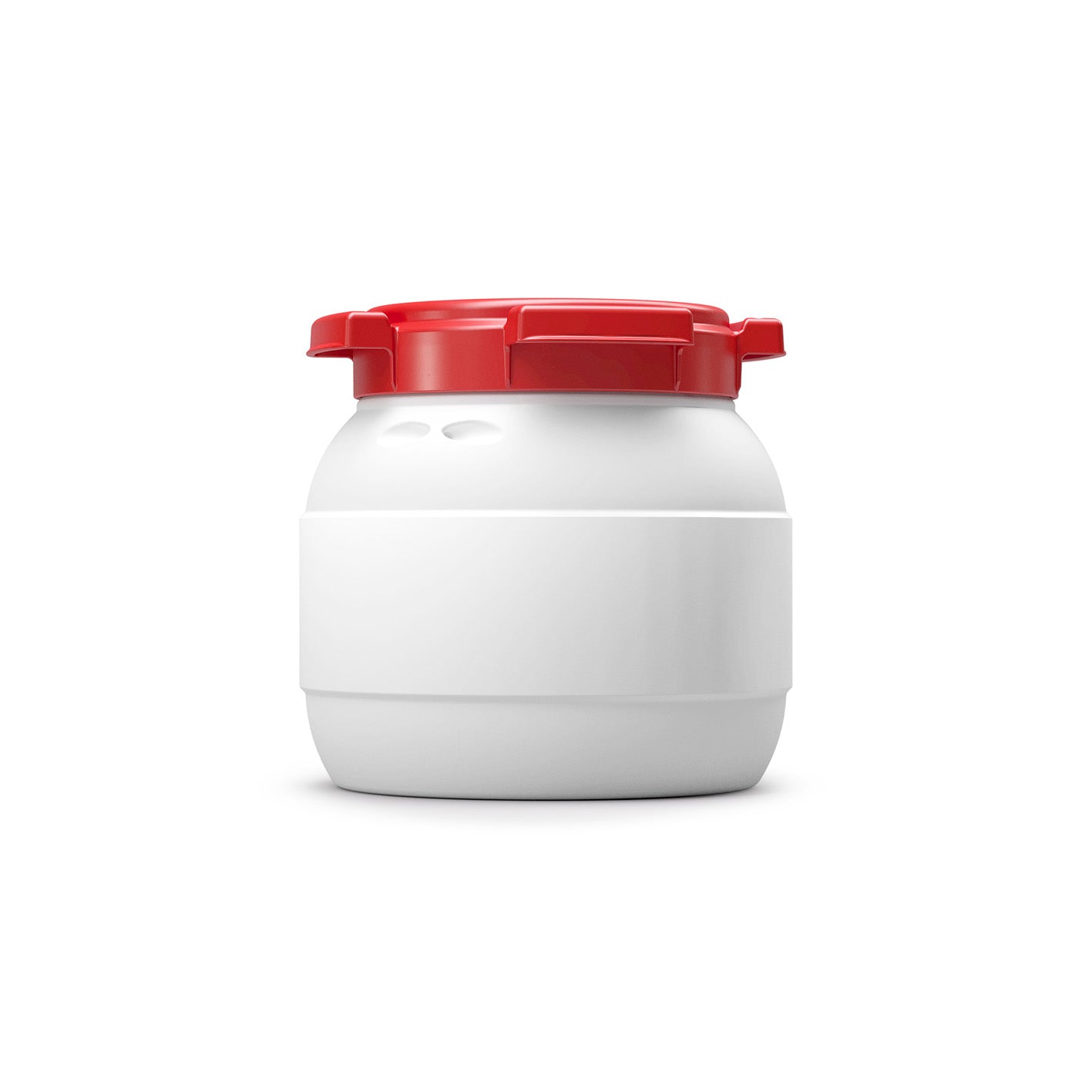 CURTEC® 3.6L CAN - WIDE OPENING DRUM