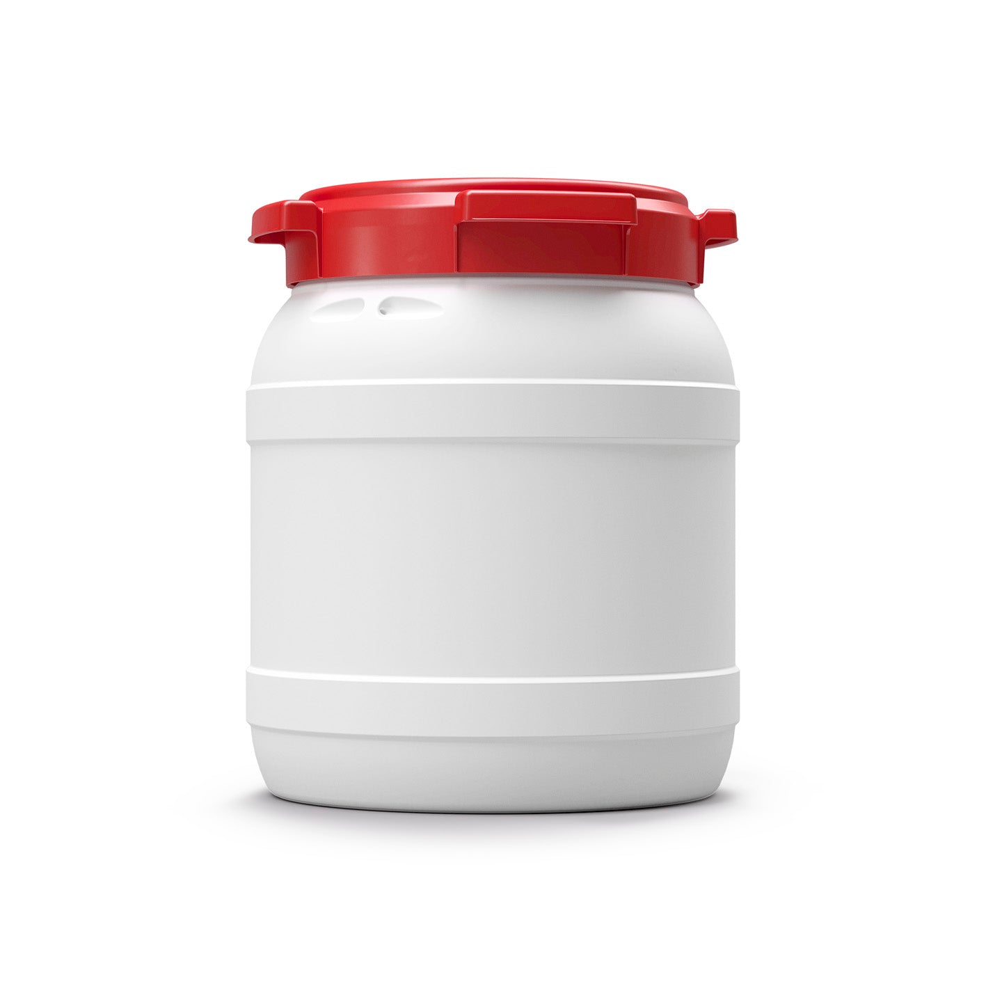 CURTEC® 15L CAN - WIDE-OPENING DRUM