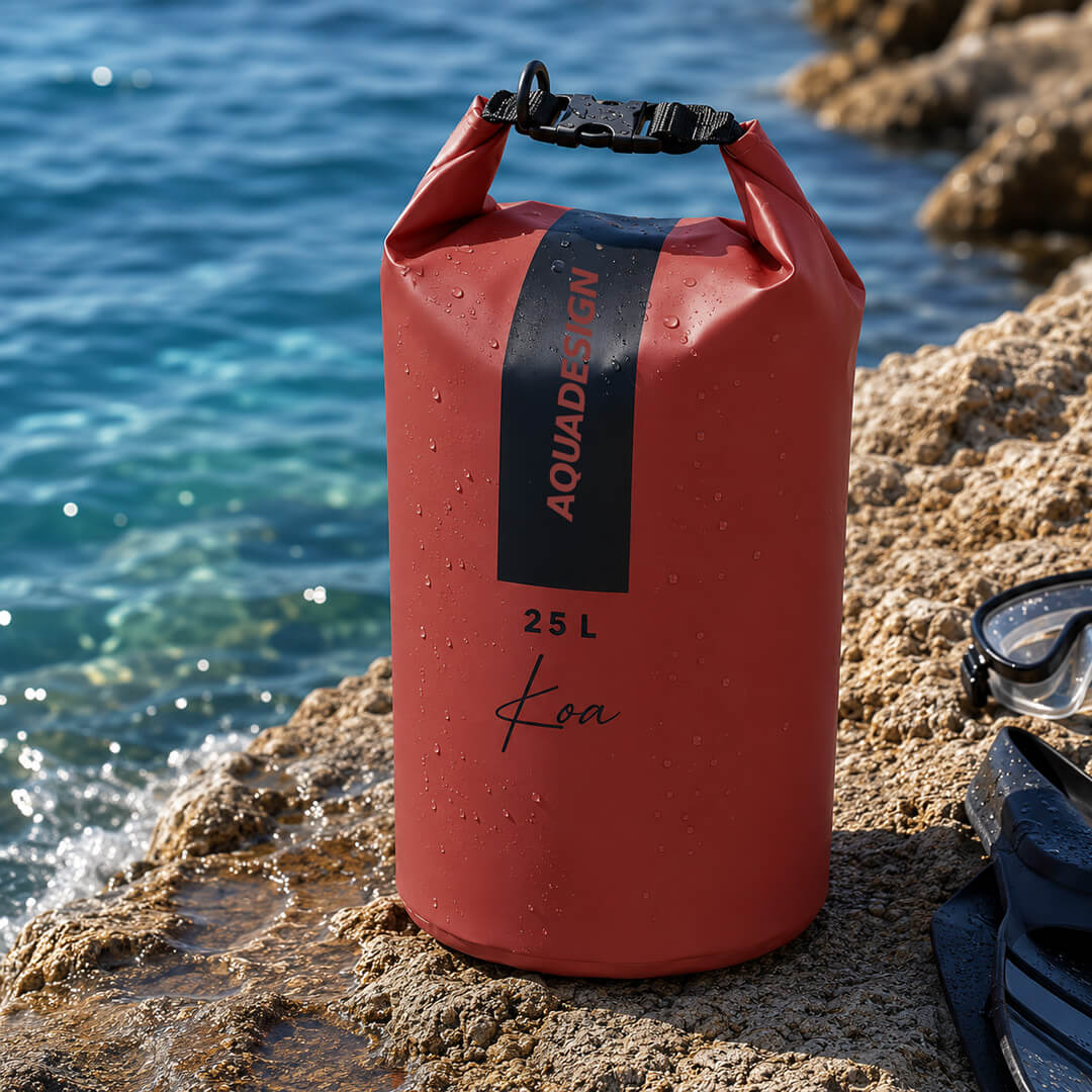 KOA 25L - SAC ÉTANCHE