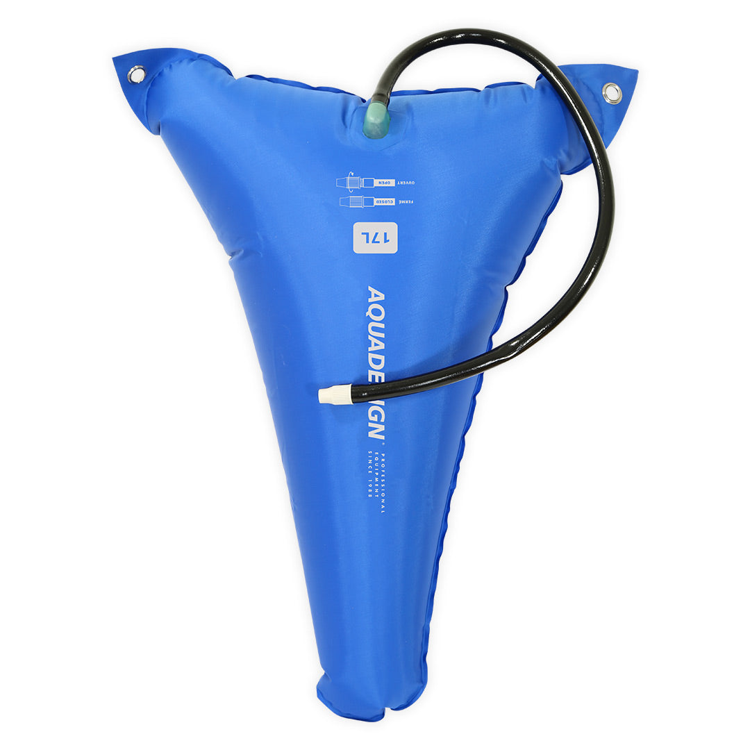 RESERVE DE FLOTTABILITÉ 17L