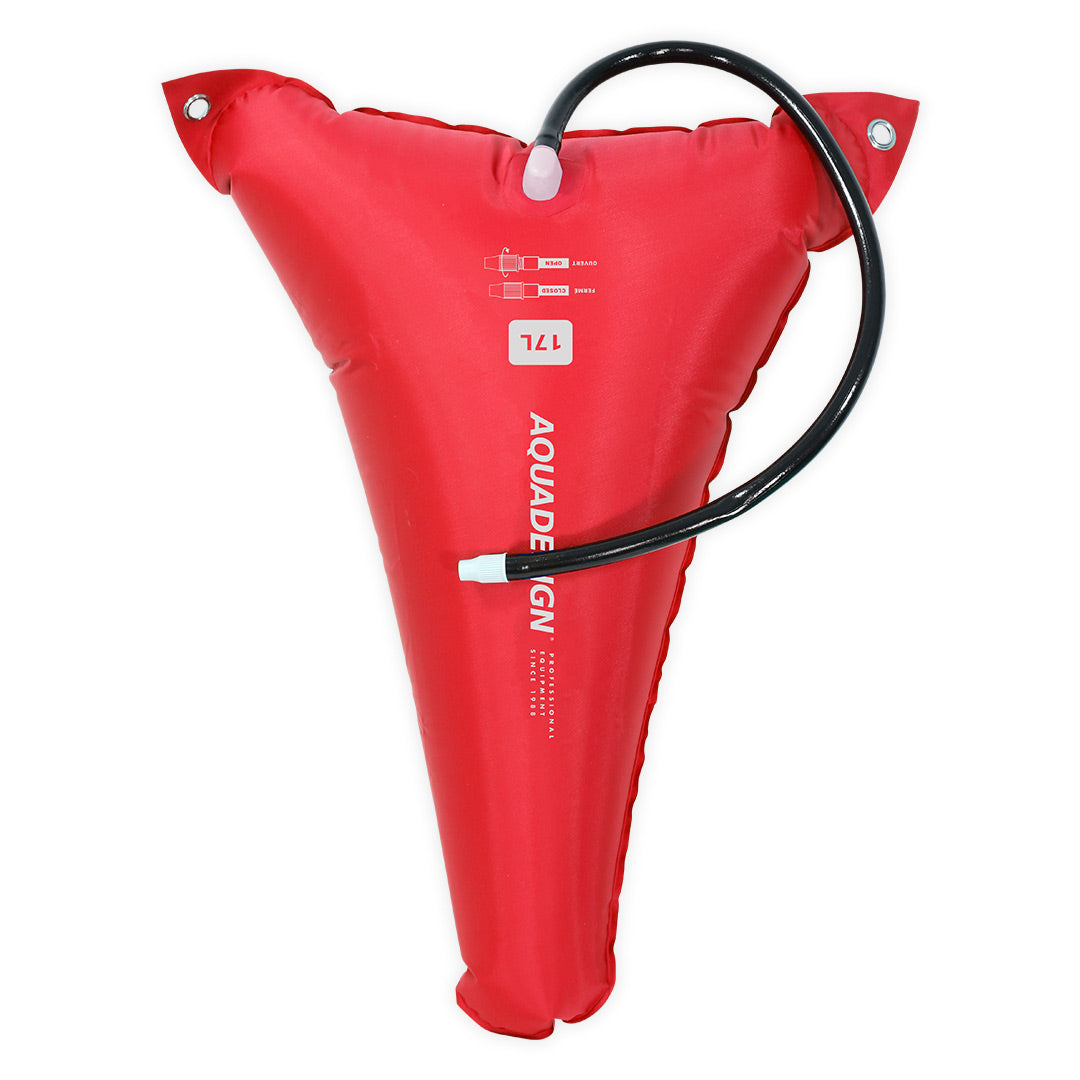 RESERVE DE FLOTTABILITÉ 17L