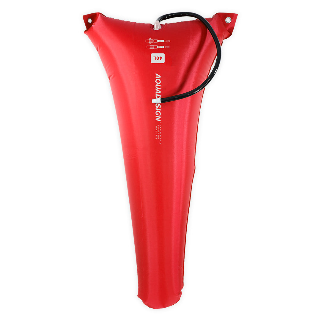 RESERVE DE FLOTTABILITÉ 40L