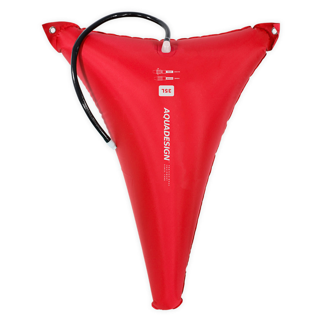 35L BUOYANCY RESERVE