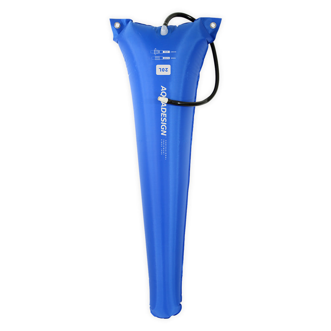 20L BUOYANCY RESERVE