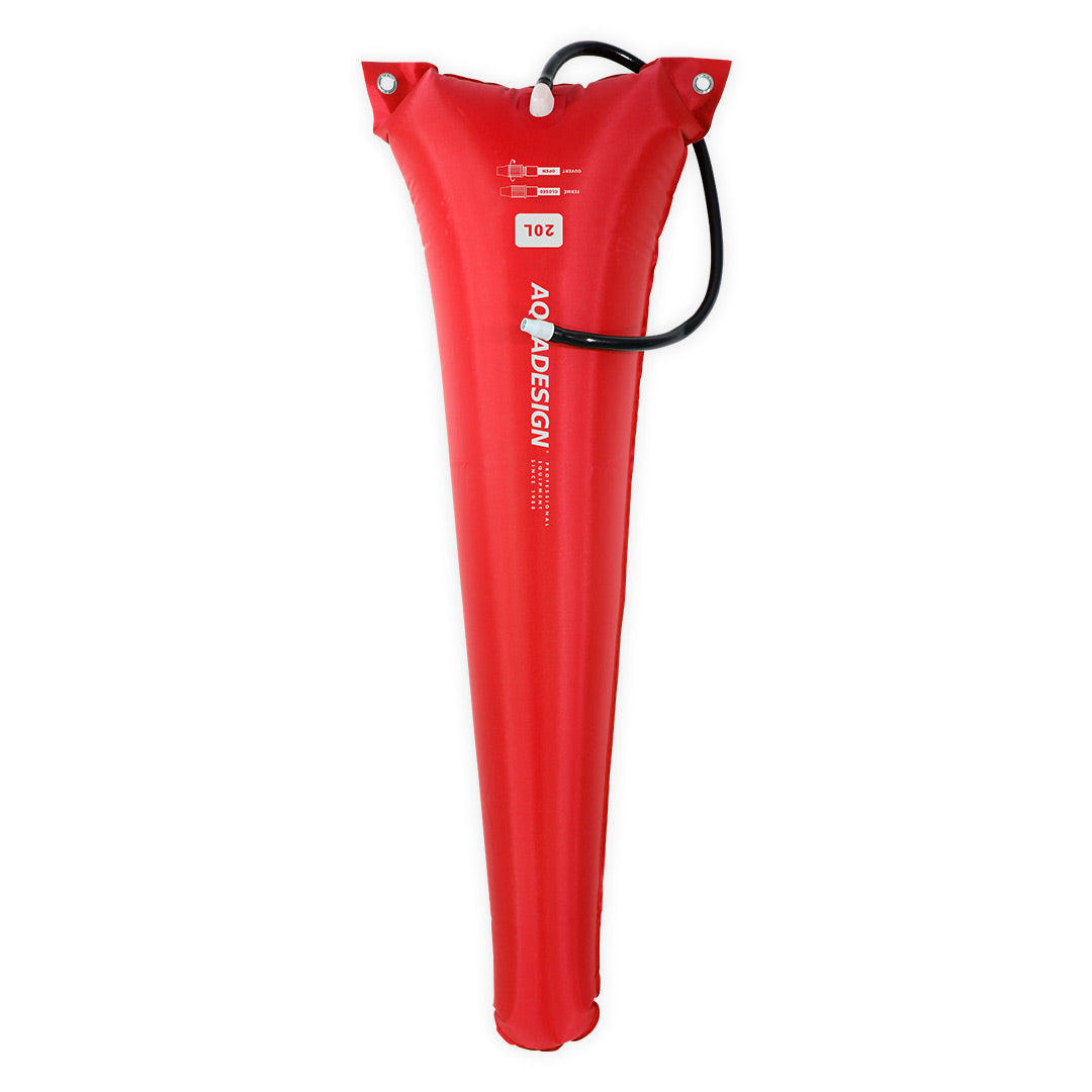 RESERVE DE FLOTTABILITÉ 20L