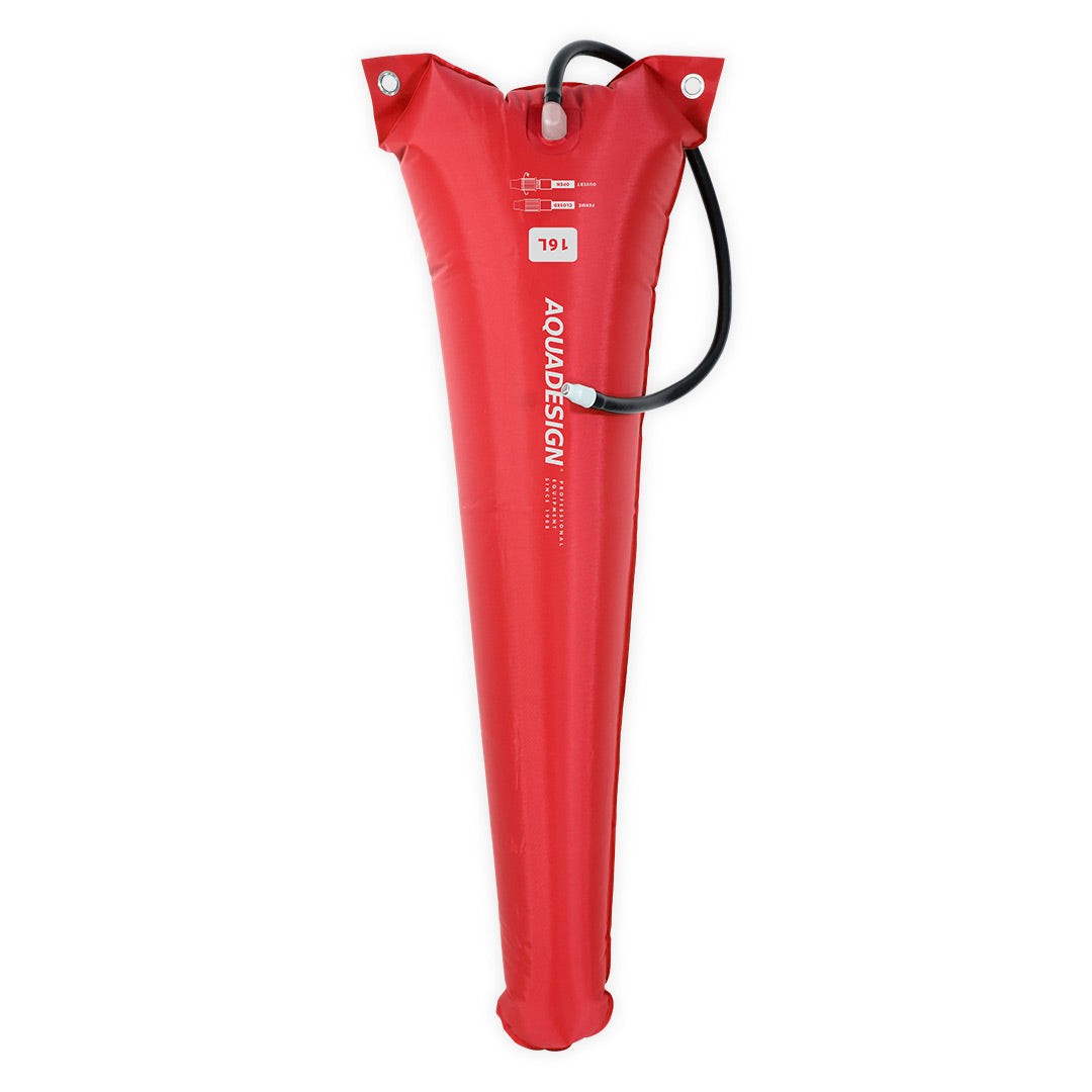 16L Buoyancy Reserve