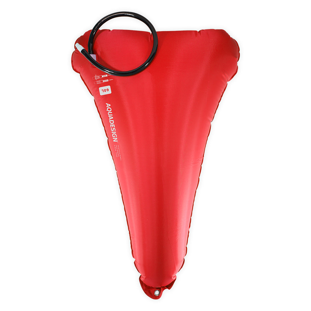 RESERVE DE FLOTTABILITÉ 60L