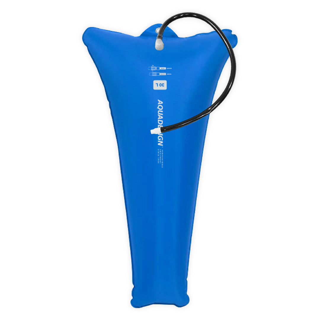 RESERVE DE FLOTTABILITÉ 30L
