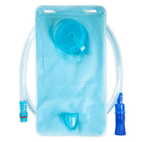 Photo de produit de la poche a eau de 1L, vue de face