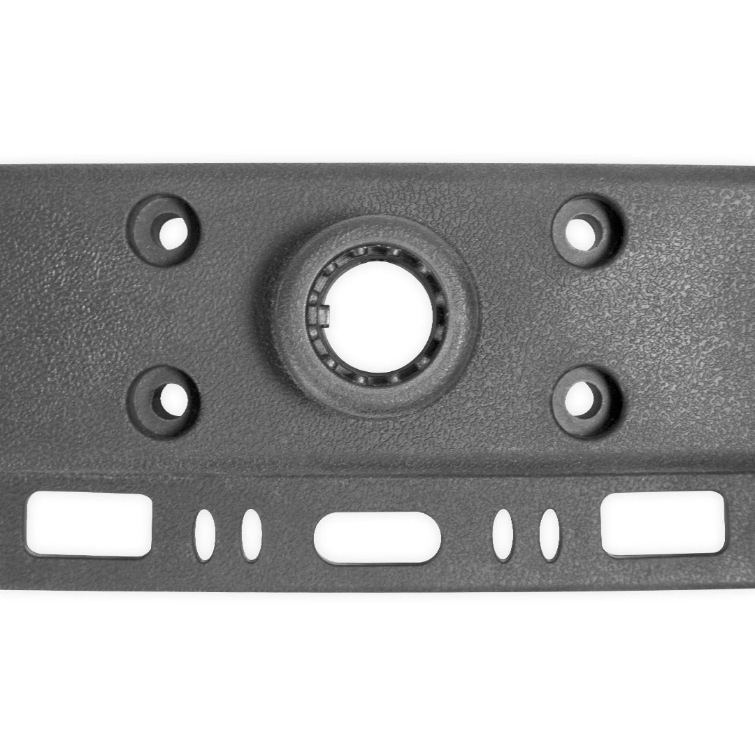 Porte-canne Triple pour pêche