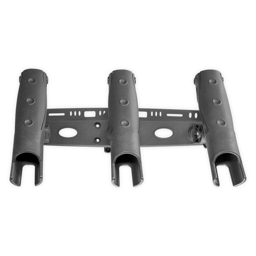 Porte-canne Triple pour pêche