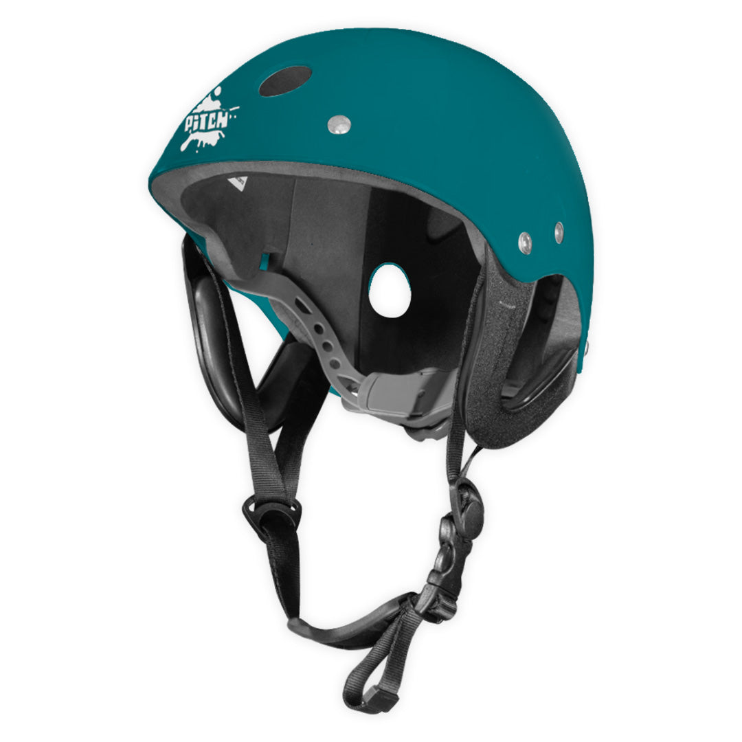 PITCH KID - CASQUE ENFANT POUR SPORTS D'EAUX VIVES