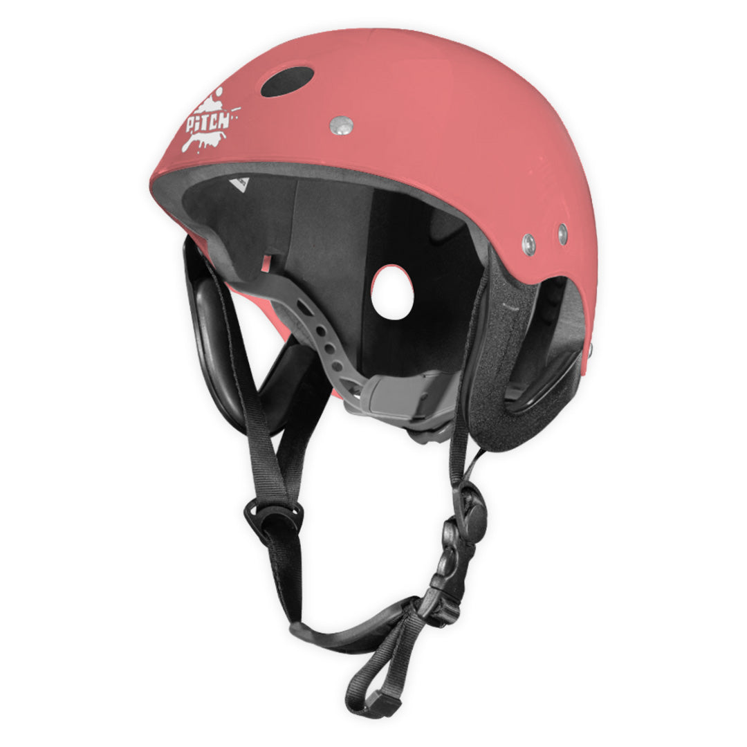 PITCH KID - CASQUE ENFANT POUR SPORTS D'EAUX VIVES