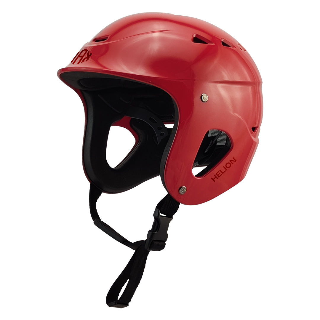 HELION MAX - WHITEWATER HELMET FOR KAYAK