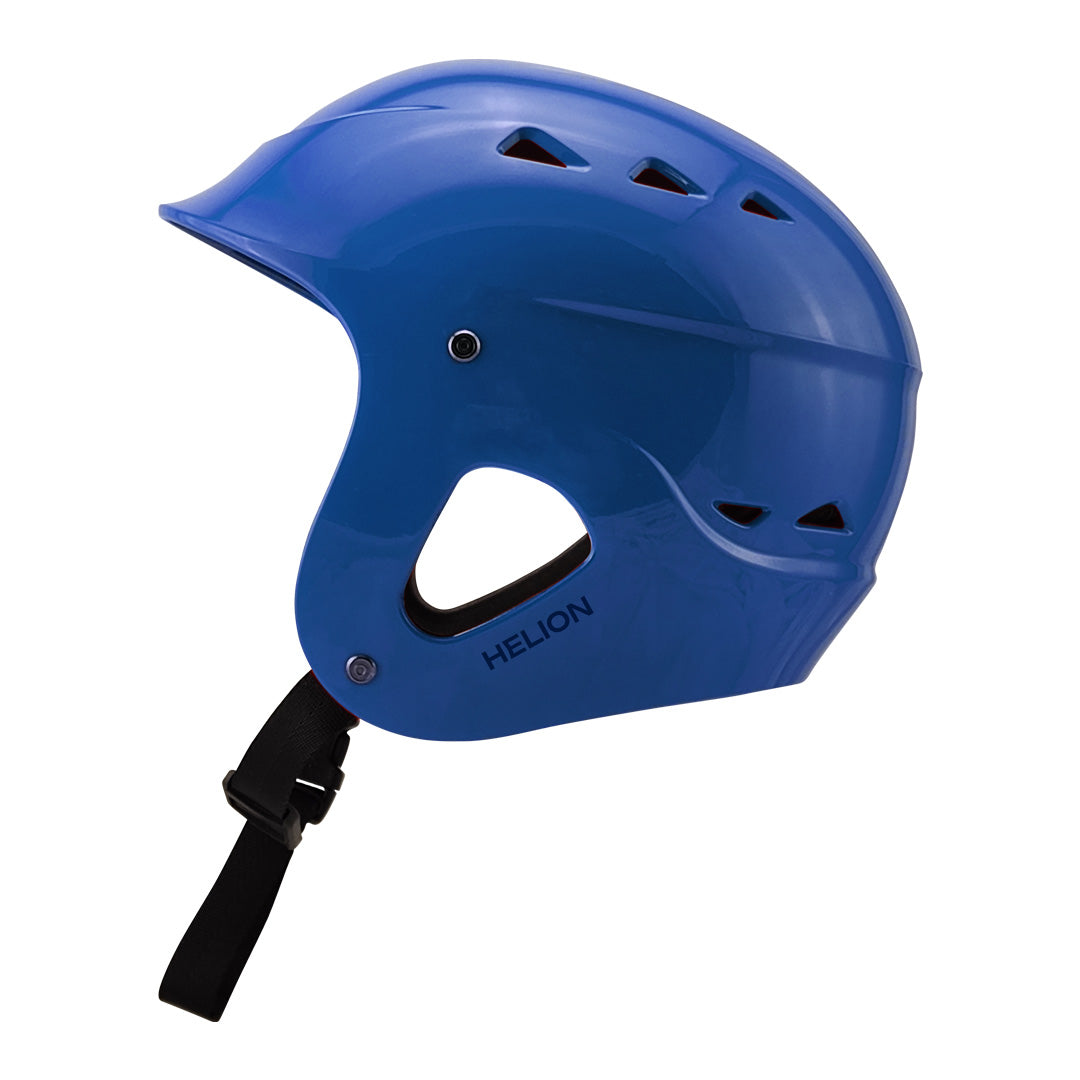 HELION MAX - WHITEWATER HELMET FOR KAYAK