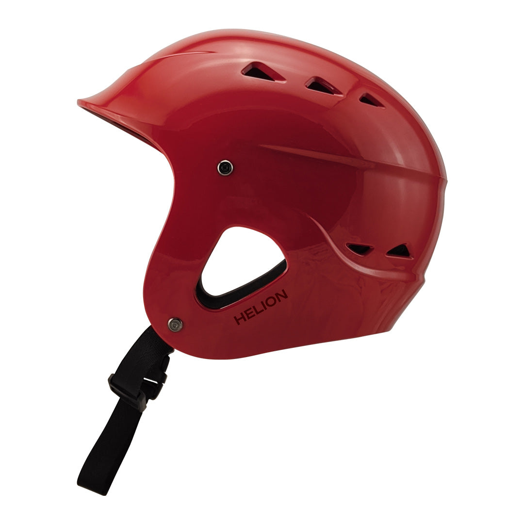 HELION MAX - WHITEWATER HELMET FOR KAYAK