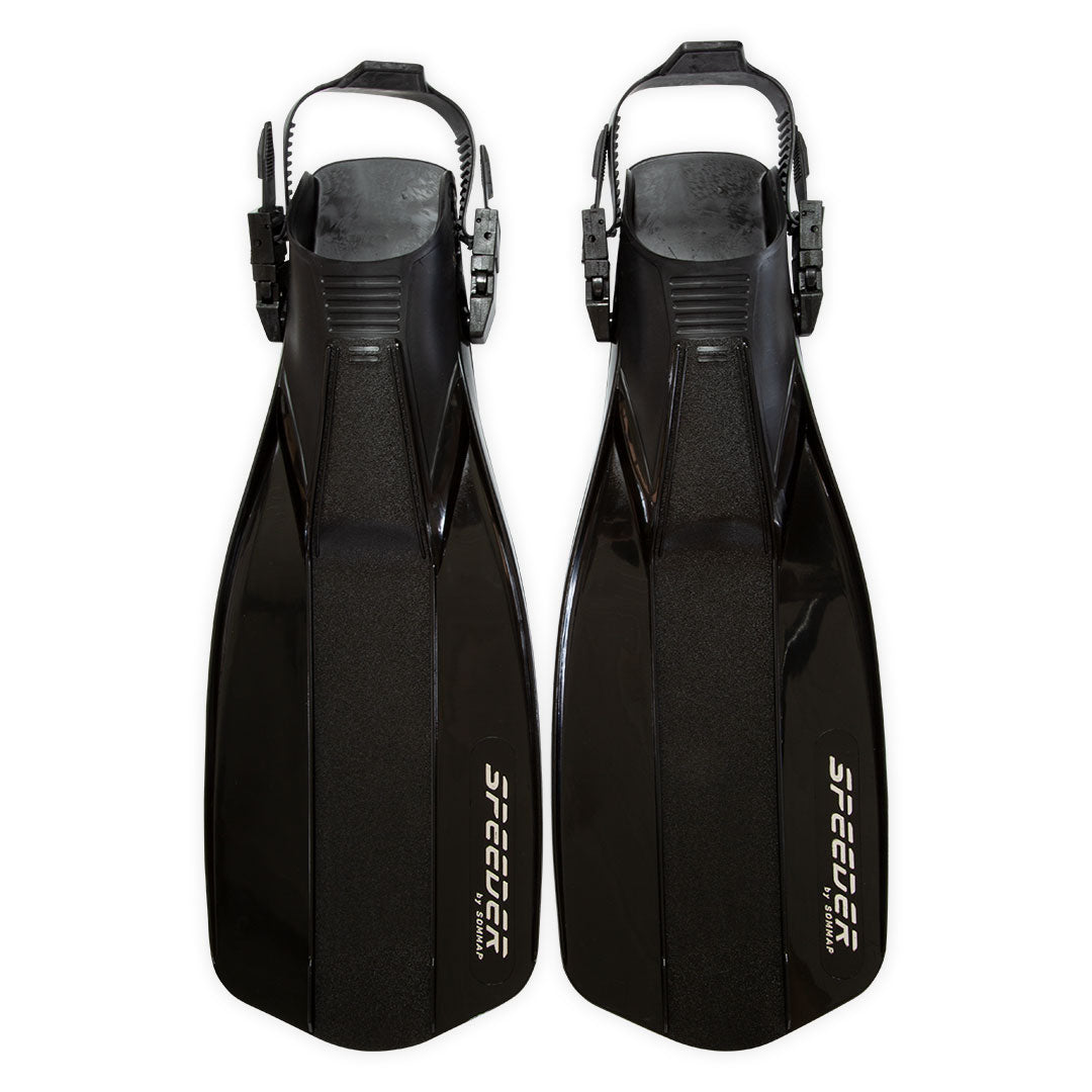 SPEEDER AJUSTABLE - PALMES MI-LONGUE AJUSTABLES
