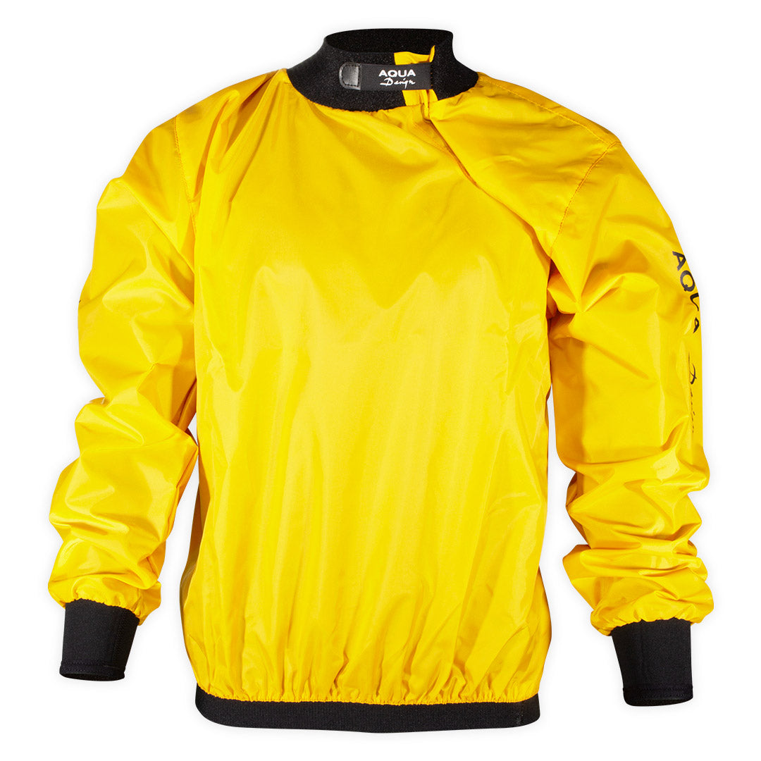 TOURING - COUPE VENT CANOE KAYAK ET VOILE