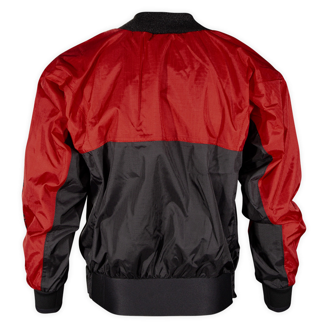 Racing - Versatile Windbreaker for Sea and River