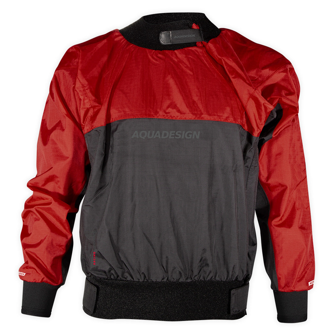 Racing - Versatile Windbreaker for Sea and River