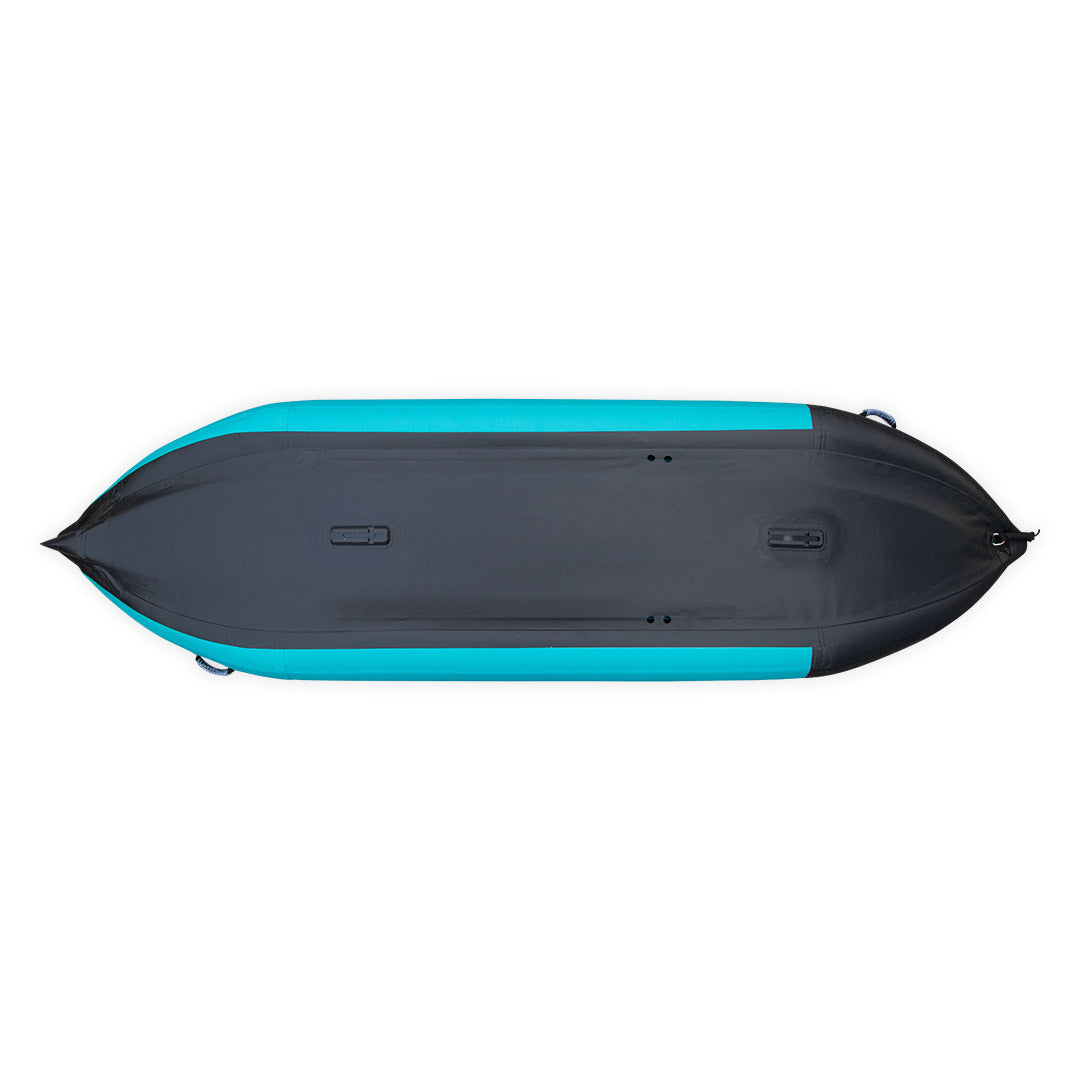 KOLOA 360 - 2-PERSON INFLATABLE TOURING KAYAK