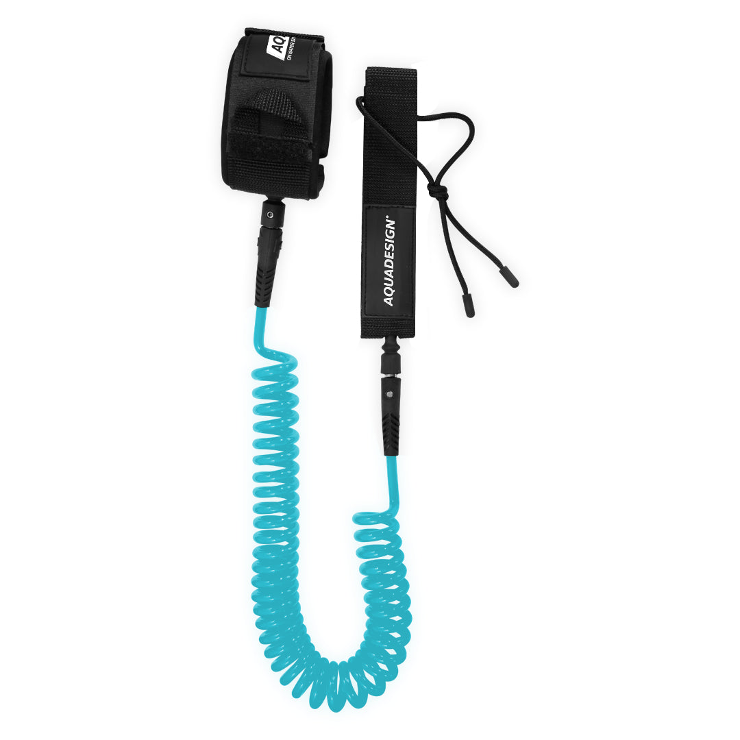AQUADESIGN 10' PHONE LEASH