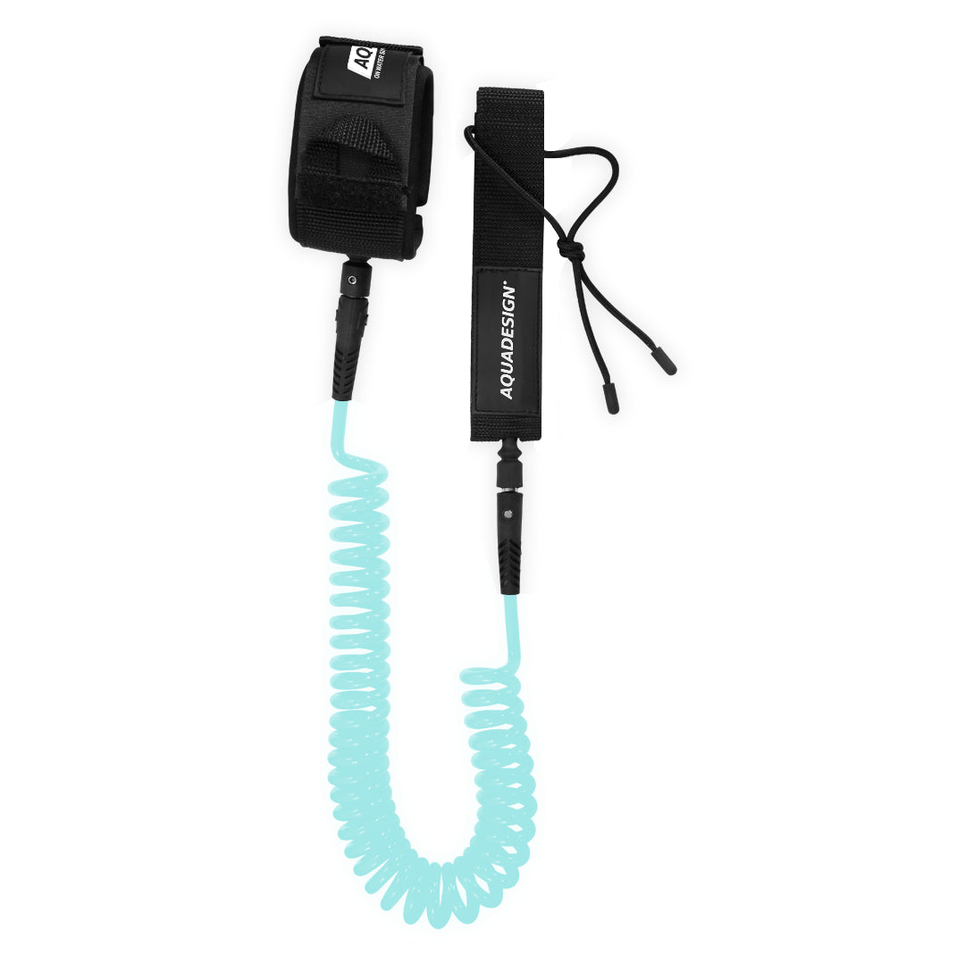 AQUADESIGN 10' PHONE LEASH