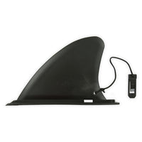 Photo de produit de l'aileron riviere SUP et Kayak Aquadesign