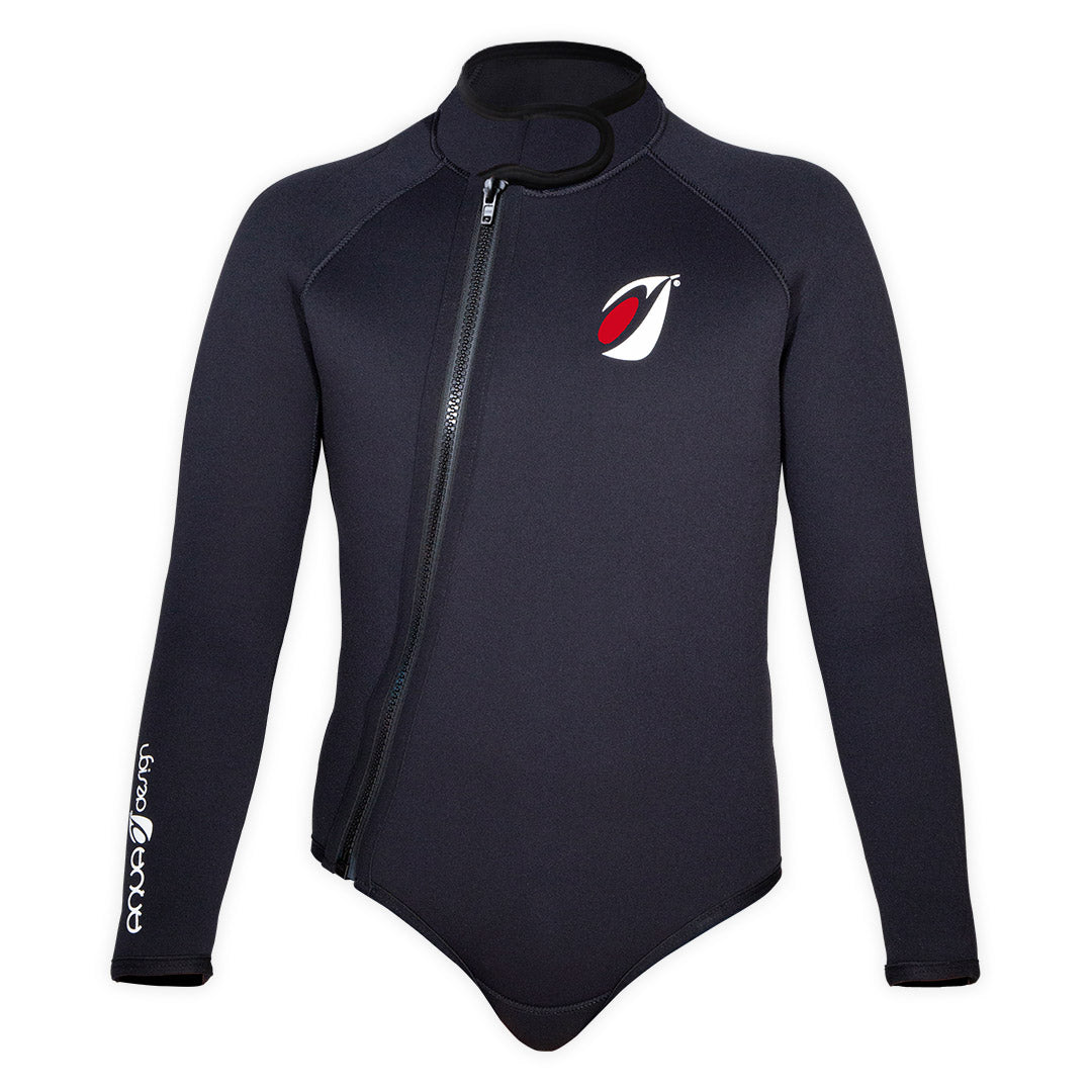 FRIO 5.0 MM - BOLERO NEOPRENE