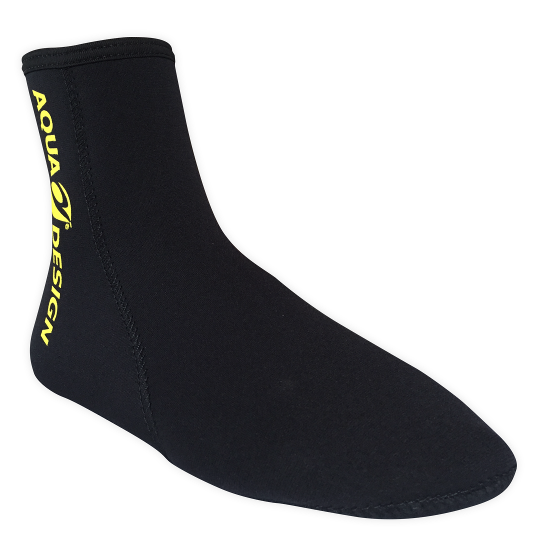 NORMA - CHAUSSETTES NEOPRENE 3.5MM