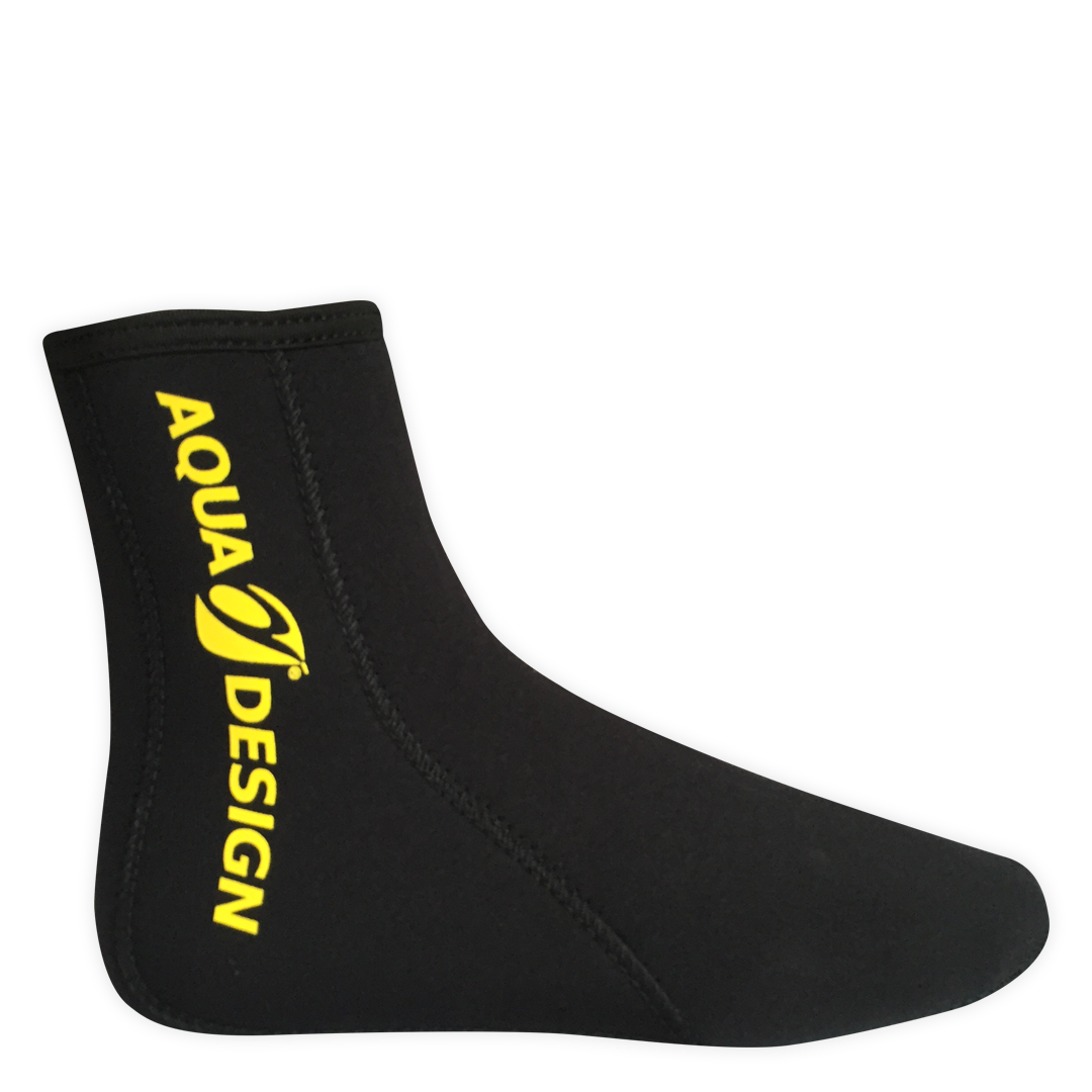 NORMA - CHAUSSETTES NEOPRENE 3.5MM
