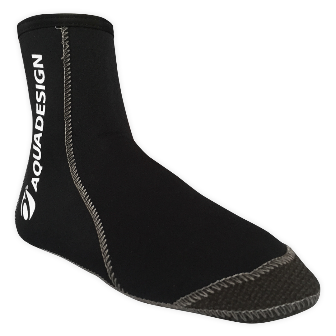 ARAAM - CHAUSSETTES ARAMIDES ET NEOPRENE 3.5MM