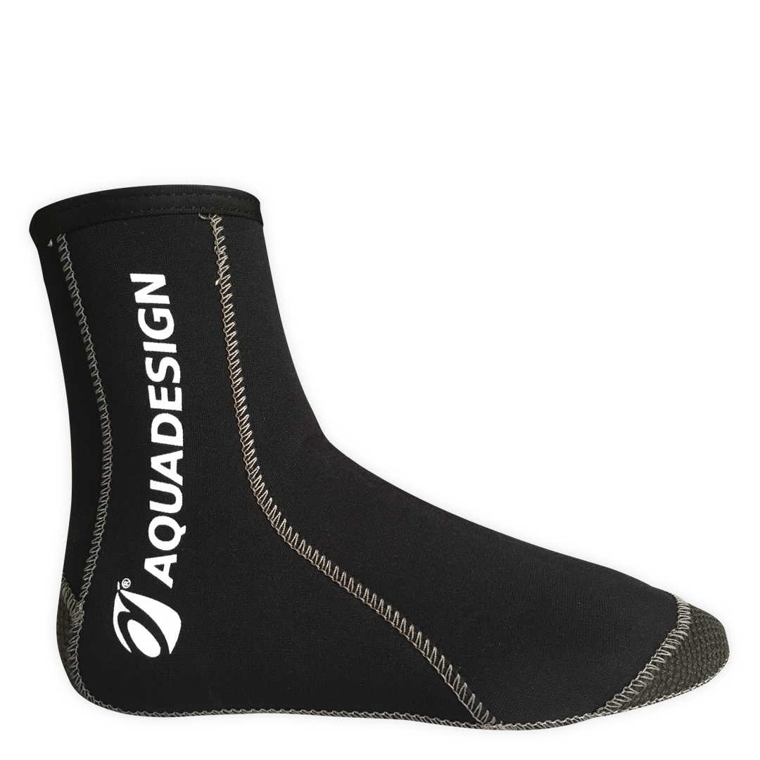 ARAAM - CHAUSSETTES ARAMIDES ET NEOPRENE 3.5MM
