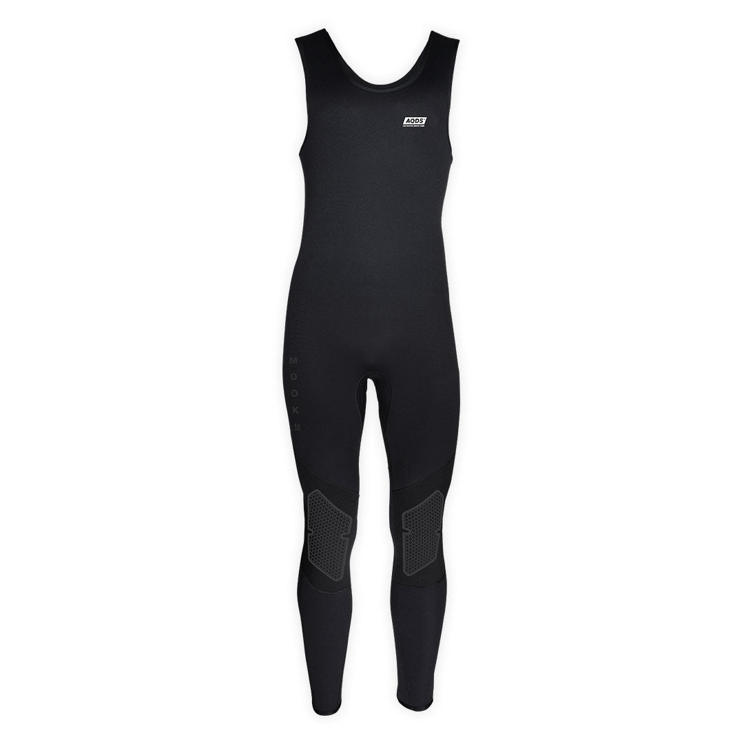 MOOK 4.0MM - COMBINAISON LONG JOHN NEOPRENE