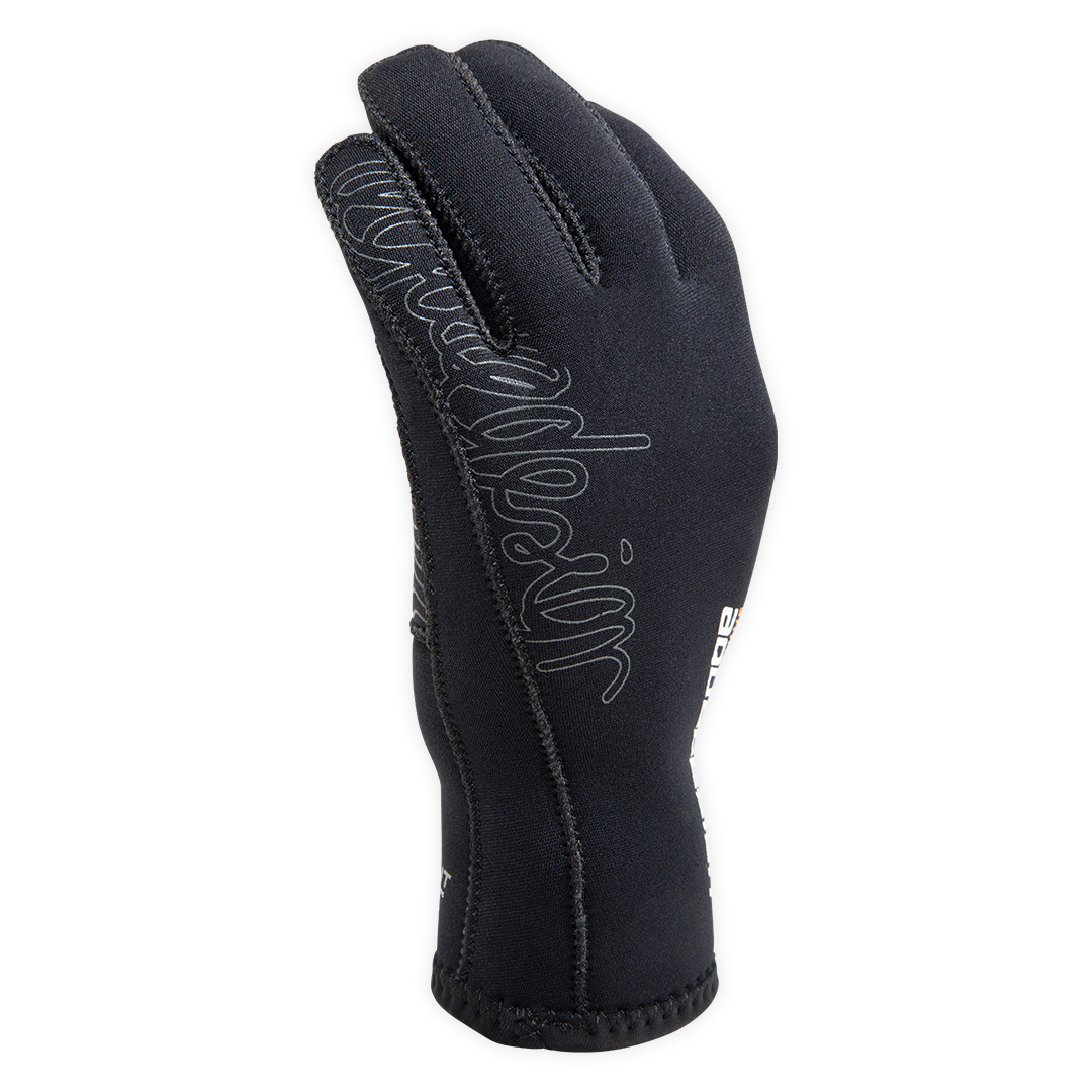BLACKOUT - GANTS EN NEOPRENE 3.0MM EAUX VIVES ET PLONGÉE